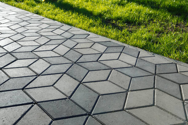 Driveway Pavers for Homes in San Diego, CA