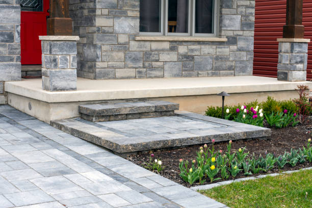 Best Residential Paver Driveway  in San Diego, CA