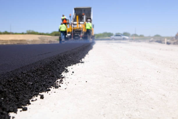 Best Residential Driveway Paver Services  in San Diego, CA