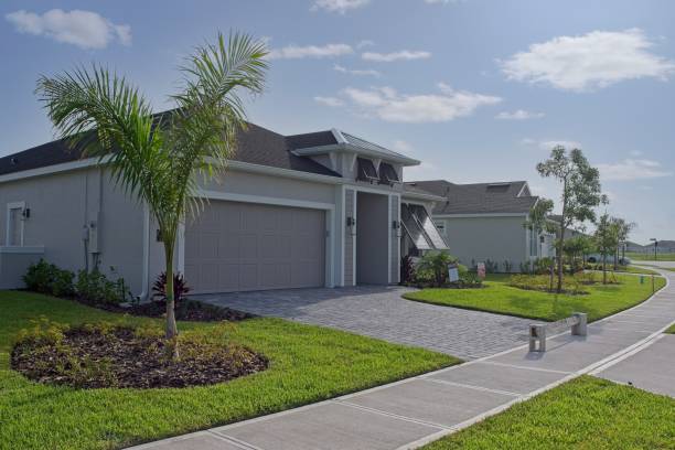 Best Concrete Paver Driveway  in San Diego, CA
