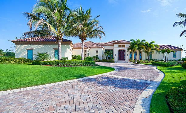 Professional Driveway Pavers in San Diego, CA