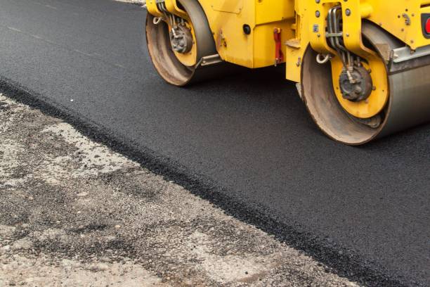 Best Interlocking Driveway Pavers  in San Diego, CA