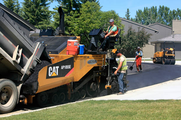 Best Driveway Paving Contractor  in San Diego, CA