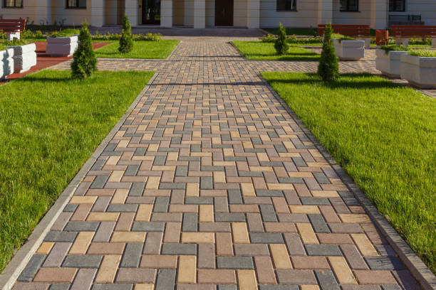 Best Driveway Pavers Cost  in San Diego, CA