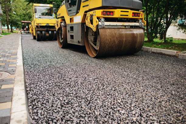 Best Affordable Driveway Paving  in San Diego, CA