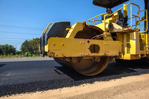 Best Professional Driveway Pavers  in San Diego, CA